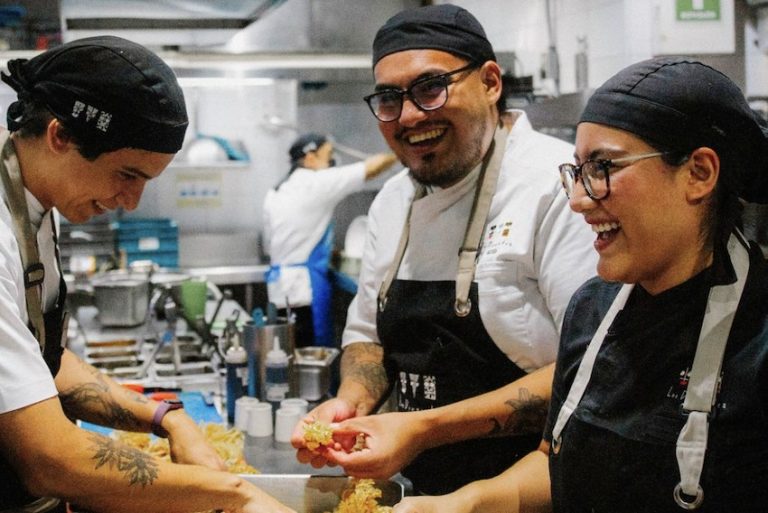 What to eat  in Oaxaca (and where to eat it)